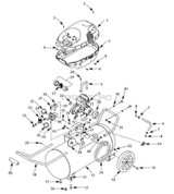 WL651500AJ, WL651600AJ, WL650802AJ