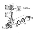 H1503TP, OL195B