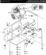 WL505801, WL505801AJ