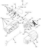 CFBN200A PUMP(0) - type 0 #01A8F8