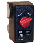 Pressure Switches