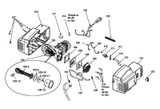 CFFN250T PUMP - type 0 #01A92A