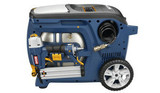 Portable Air Compressor Parts