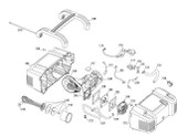 C6001 pump - type 0 #01AD57