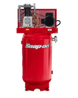 Stationary Air Compressor Parts