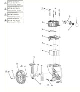 CTA5090412 Pump #01AD7B