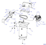 W3B-60V, W3B-80V, W5B-60V, W5B-80V, W5B-120V