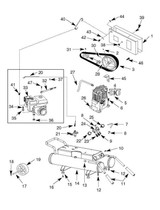 GP90135, GP90135A, GP90150A