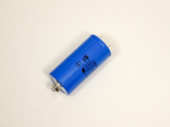 Capacitor, 40 uf #07F959