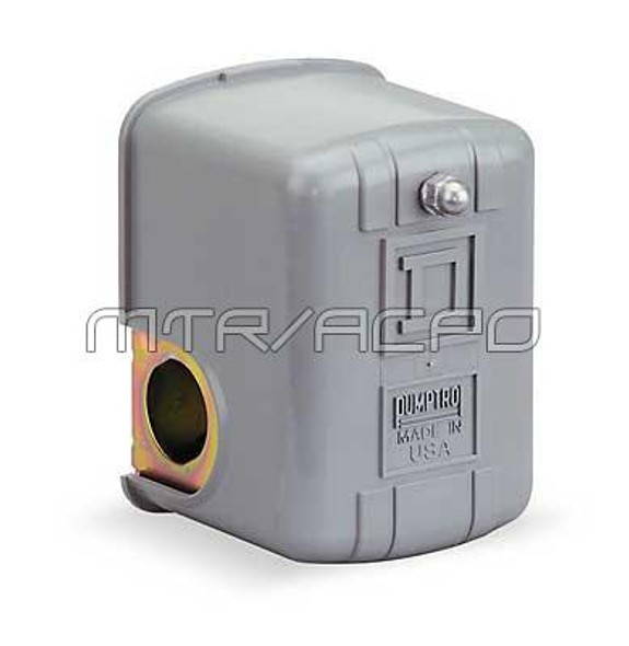Pressure Switch #07FB75