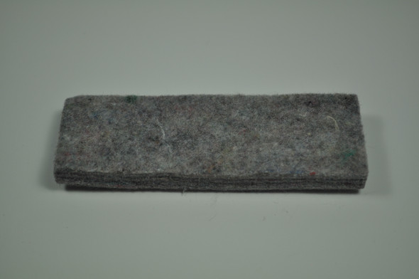 Intake Filter #09A3E4