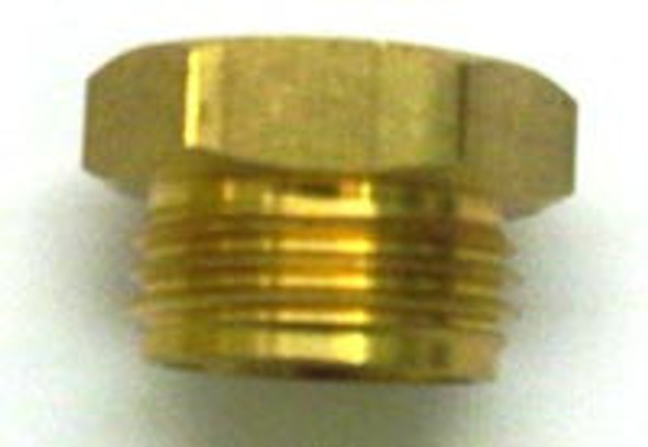 Nut .750-16 Unf Hex #099BD0