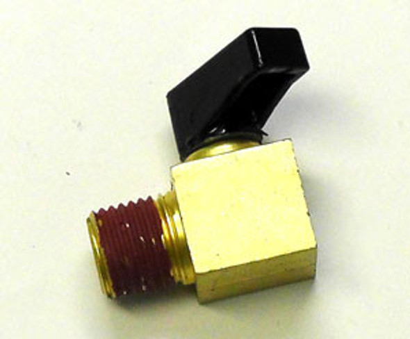 VALVE BALL DRAIN #099B12