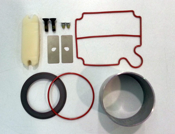 Rebuild Kit #0A154E