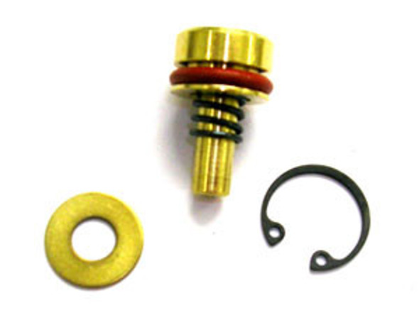 VALVE UNLOADER HEAD PUMP ASSY KU181 #05778B