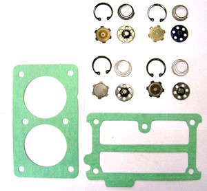 K Pump Valve Kit #05C053