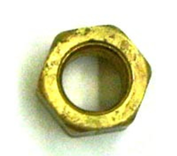 COMP NUT & SLEEVE 3/8" #0590BE