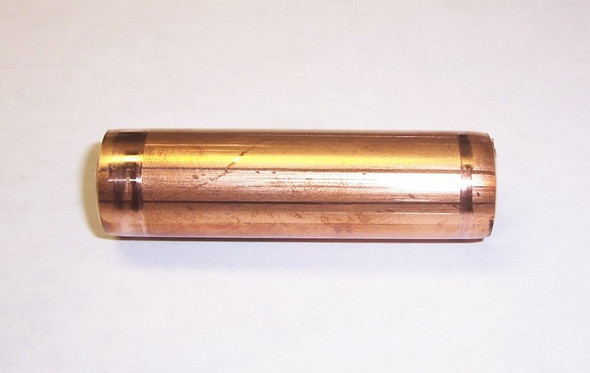 DISCHARGE TUBE LEFT BANK #01B29B