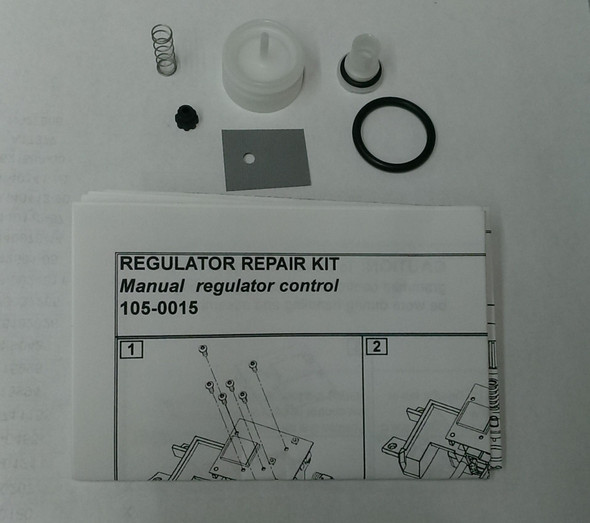 Regulator Repair Kit UMC #058EA0