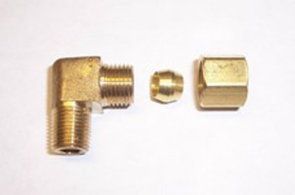 Comp Fitting #01B024