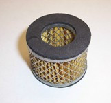 AIR FILTER ELEMENT #01B4BA
