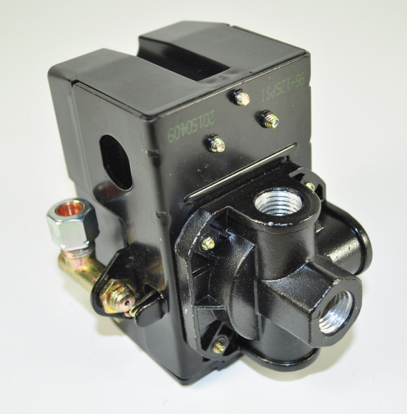 PRESSURE SWITCH 16637 #05941F