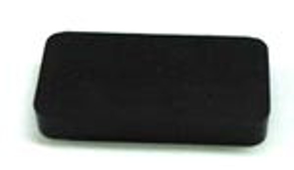 Isolation Pad-molded Rubber #01A9F0