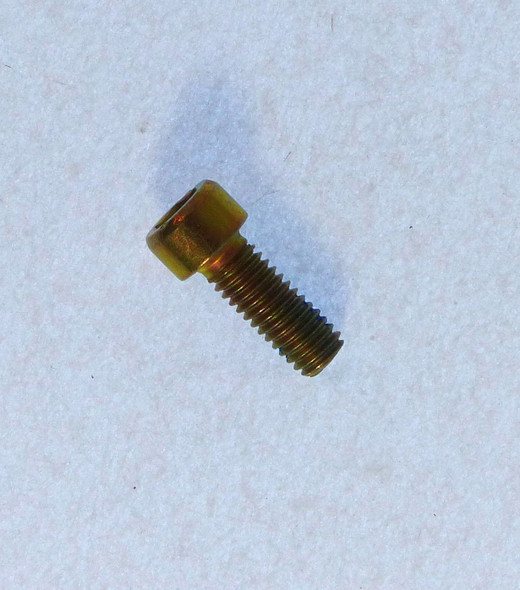 SCREW  FAN  M6 X 18  F3C2 #05963B