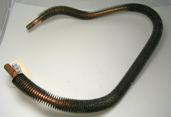 Intercooler, Right Cyl. #01B39F