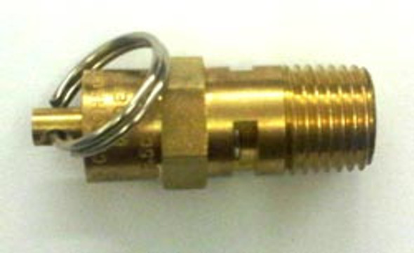 SAFETY VALVE- HL5402 #01B057