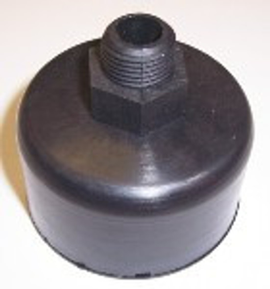 AIR FILTER INCLUDING ELEMENT ASSEMBLY #01B05D