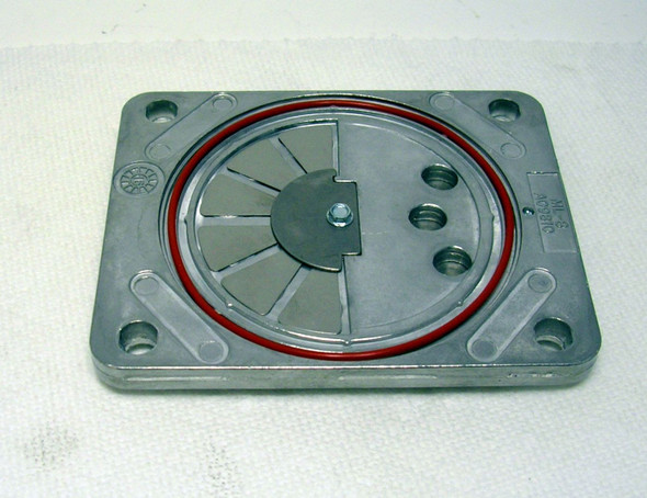 Valve Plate Kit #05A386
