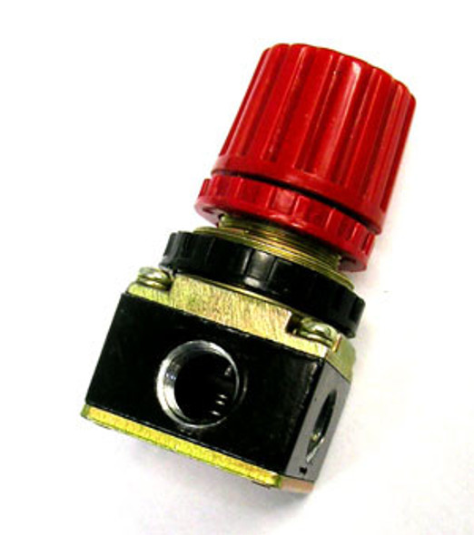 Regulator Valve #059580