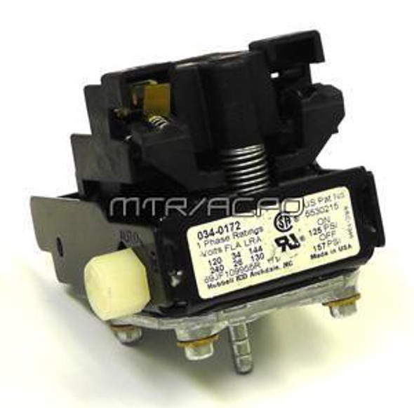 Pressure Switch #0590CE