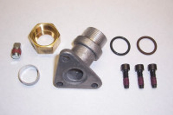 Tube Fitting Assy #01AA49