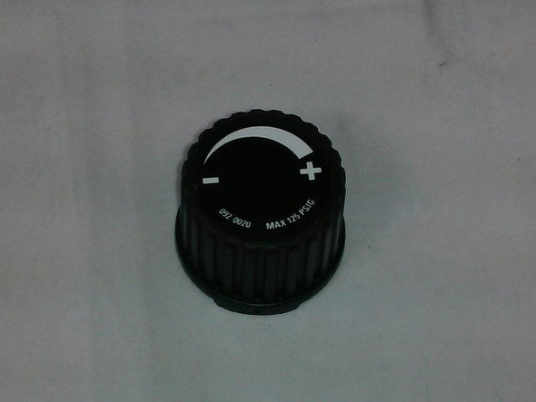 Knob #058E9E