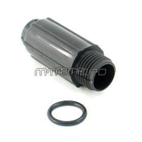 Oil Fill Cap #0593EE