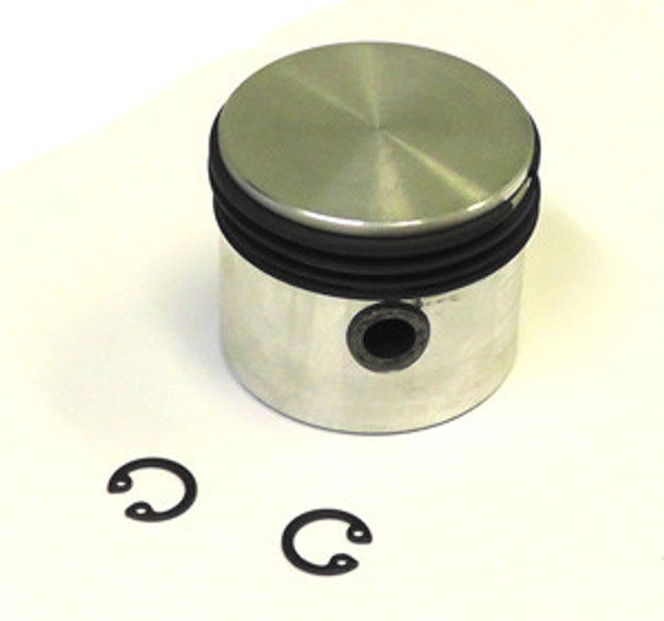 COMP.PISTON ASY.RINGS PISTON PIN CL #07F903