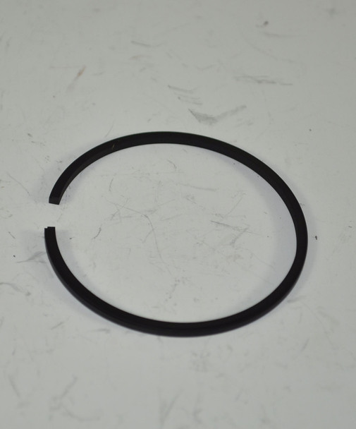 Stepped Scraper Ring #07FF7B