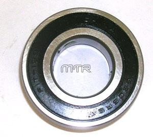 Bearing Assembly, Front #07FC01