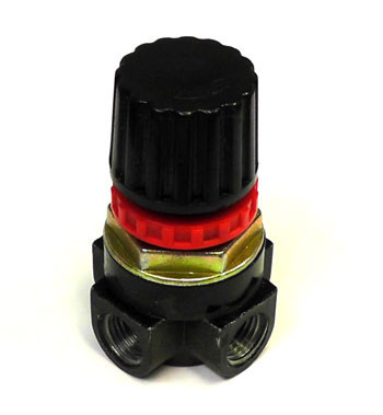 Regulator, Big Pioneer, Scout, Ciao #07FB15