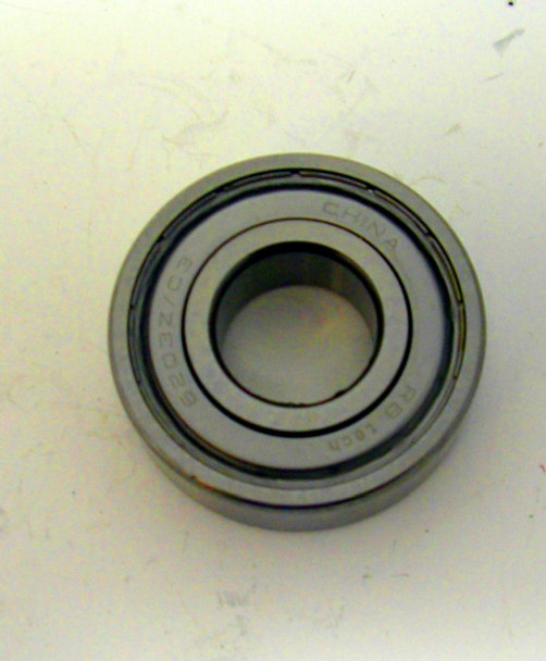 Bearing Assembly, Rear #07FB8F