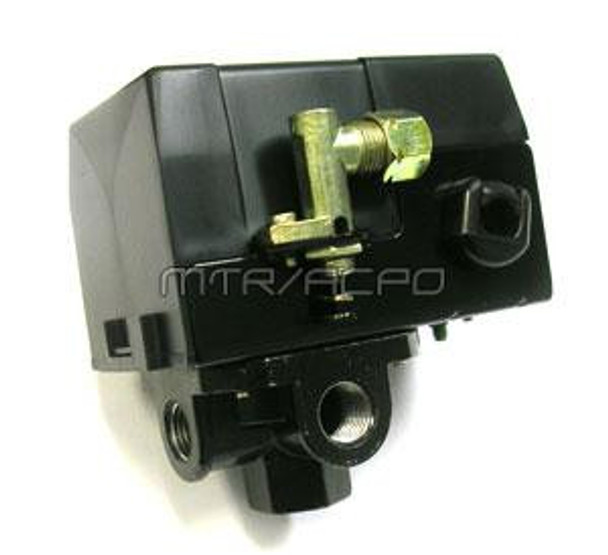 Pressure Switch #0A18F0
