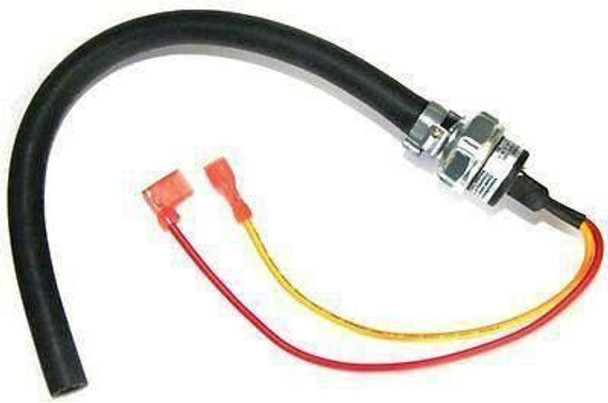 PRESSURE SWITCH #09B316