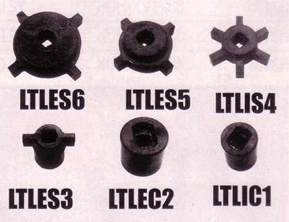 Leroi Valve Tool Kit #018750