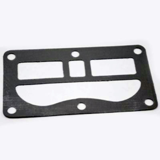 GASKET GRAPHITE #0999AB