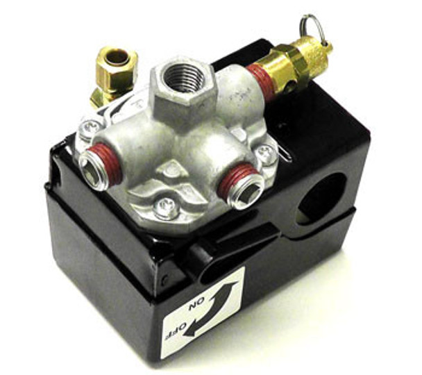Pressure Switch #09AE29
