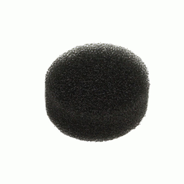Foam Filter, Round #09A42C