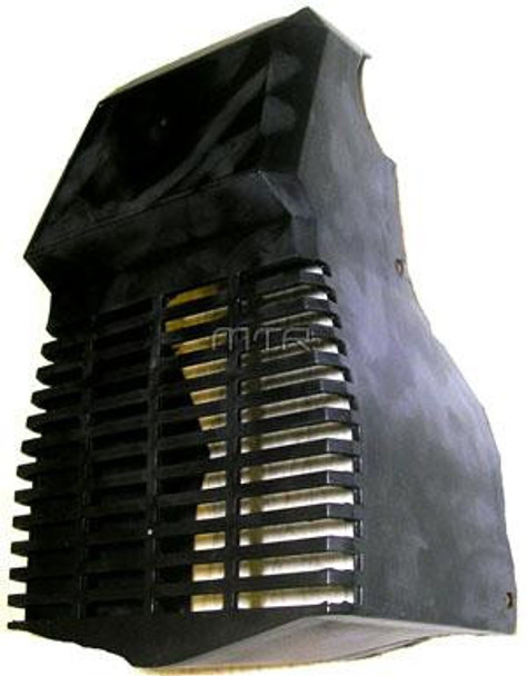 Front Shroud #09A66A