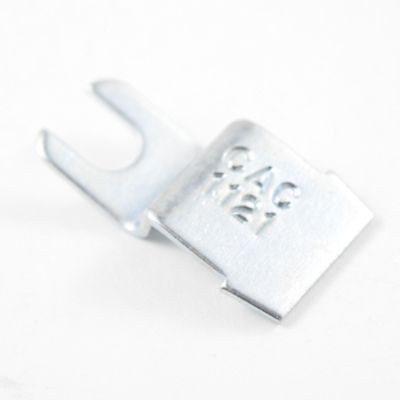 Bracket Shroud #09A171